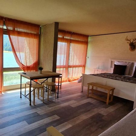L'Arcoch Bed & Breakfast Campan Ngoại thất bức ảnh