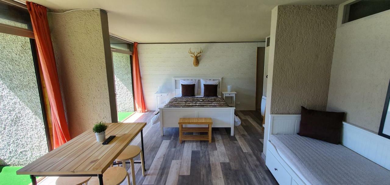 L'Arcoch Bed & Breakfast Campan Ngoại thất bức ảnh