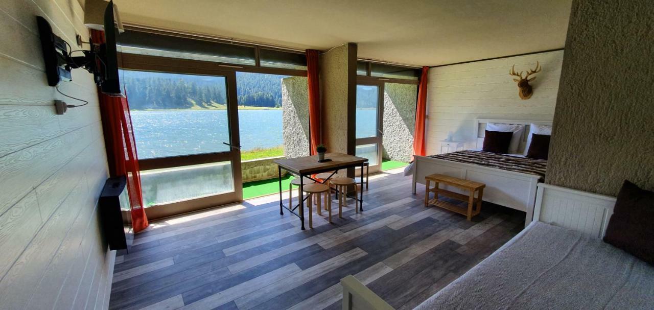 L'Arcoch Bed & Breakfast Campan Ngoại thất bức ảnh