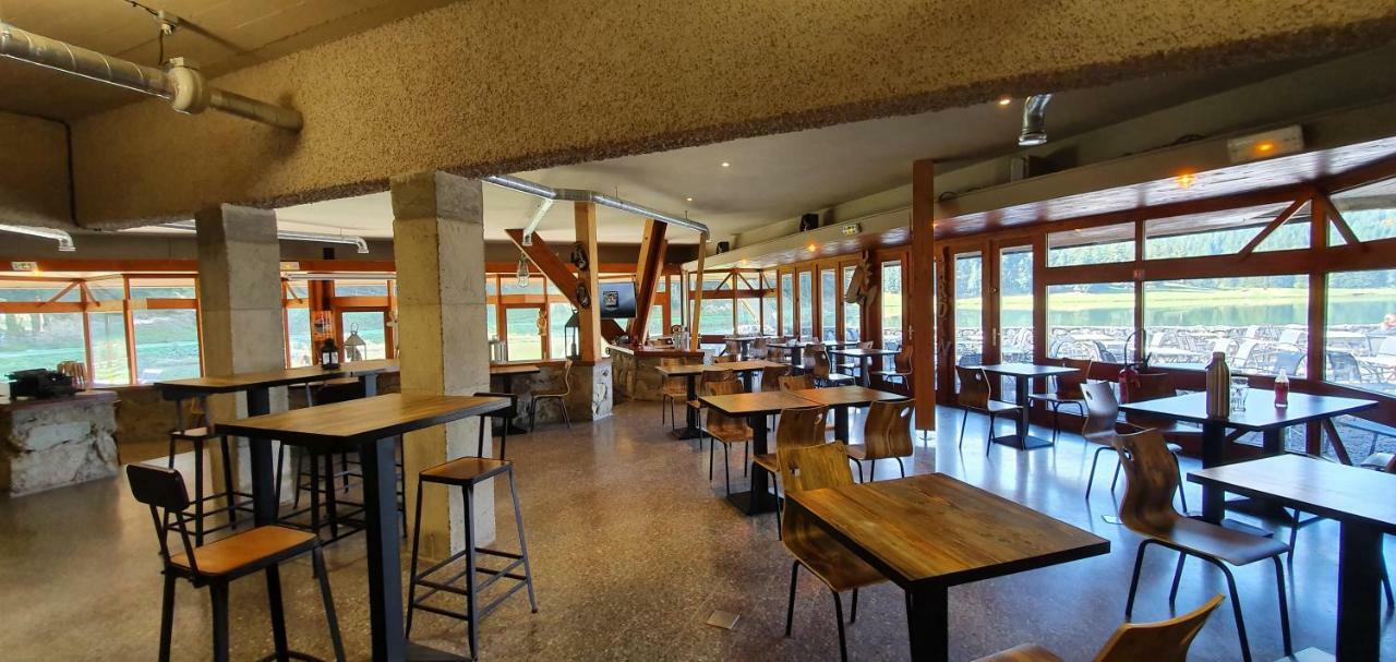 L'Arcoch Bed & Breakfast Campan Ngoại thất bức ảnh